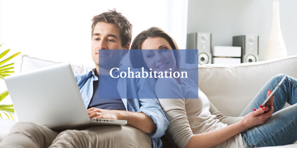 Cohabitiation