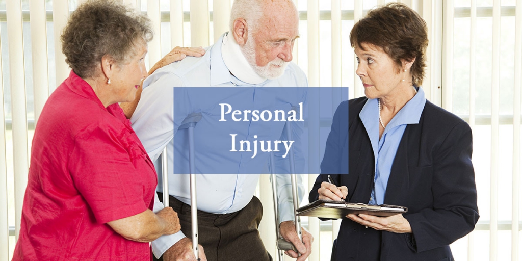 Personal Injury