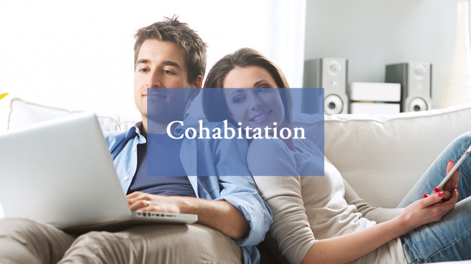 Cohabitiation