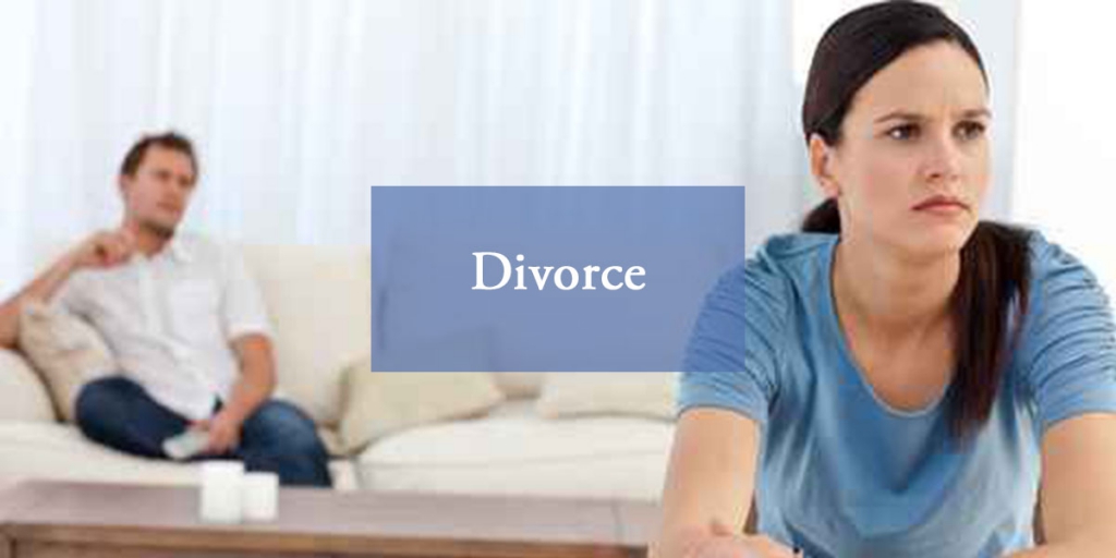 Divorce