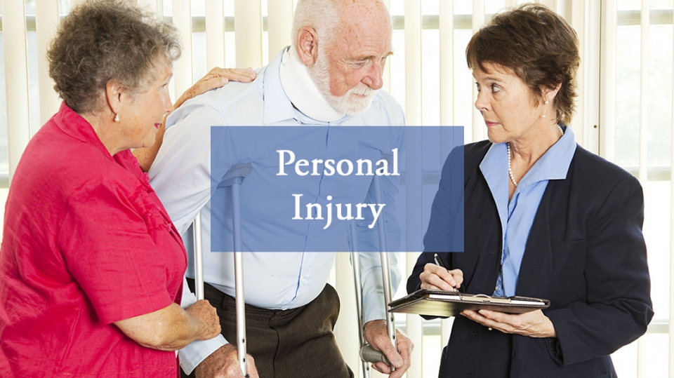 Personal Injury