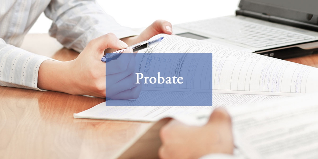 Chennells Probate Services