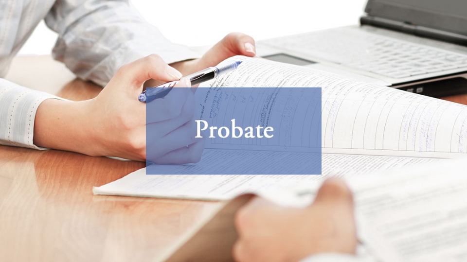 Chennells Probate Services